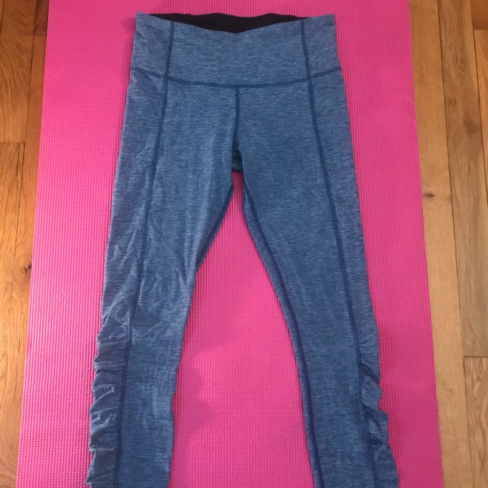 Lululemon Rulu Tights